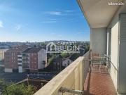 Appartement 4 pièces 70 m²