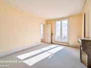 Appartement 4 pièces 70 m²