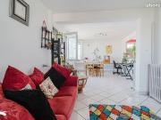 Appartement 4 pièces 70 m²