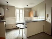 Appartement 4 pièces 70 m²