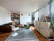 Appartement 4 pièces 70 m²