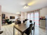 Appartement 4 pièces 70 m²