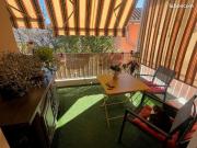 Appartement 4 pièces 70 m²