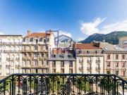 Appartement 4 pièces 70 m²