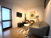 Appartement 4 pièces 70 m²