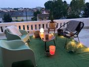 Appartement 4 pièces 70 m²