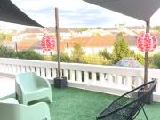 Appartement 4 pièces 70 m²