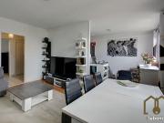 Appartement 4 pièces 70 m²