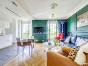 Appartement 4 pièces 70 m²