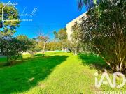 Appartement 4 pièces 70 m²