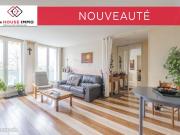Appartement 4 pièces 70 m²
