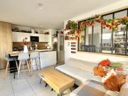 Appartement 4 pièces 70 m²