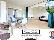 Appartement 4 pièces 70 m²