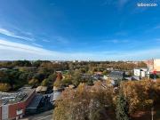 Appartement 4 pièces 75 m²