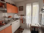 Appartement 4 pièces 70 m²