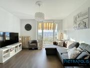 Appartement 4 pièces 70 m²