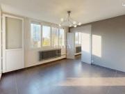 Appartement 4 pièces 70 m²