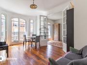Appartement 4 pièces 70 m²