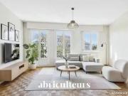 Appartement 4 pièces 70 m²