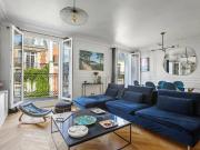 Appartement 4 pièces 70 m²
