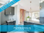 Appartement 4 pièces 70 m²