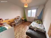 Appartement 4 pièces 70 m²