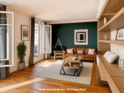 Appartement 4 pièces 70 m² Appartement 4 pièces 70 m²