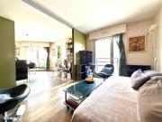 Appartement 4 pièces 70 m²