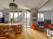 Appartement 4 pièces 70 m²
