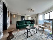 Appartement 4 pièces 70 m²