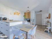 Appartement 4 pièces 70 m²
