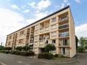 Appartement 4 pièces 73 m²