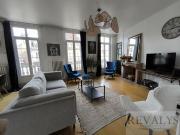 Appartement 4 pièces 70 m²
