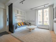 Appartement 4 pièces 70 m²