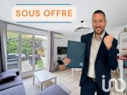 Appartement 4 pièces 70 m²