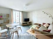 Appartement 4 pièces 70 m²