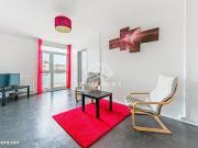 Appartement 4 pièces 70 m²