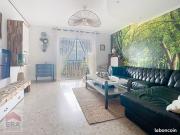 Appartement 4 pièces 70 m²