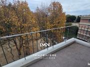 Appartement 4 pièces 70 m²