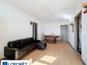 Appartement 4 pièces 70 m²