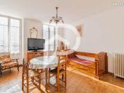 Appartement 4 pièces 70 m²