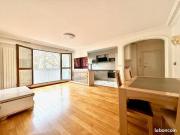 Appartement 4 pièces 70 m²