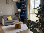 Appartement 4 pièces 70 m²