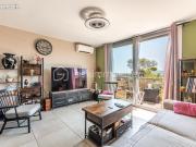 Appartement 4 pièces 70 m²