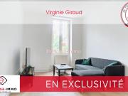Appartement 4 pièces 70 m²