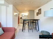 Appartement 4 pièces 70 m²