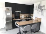 Appartement 4 pièces 70 m²