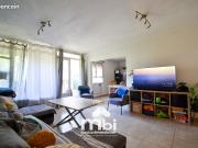 Appartement 4 pièces 70 m²