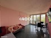 Appartement 4 pièces 70 m²