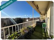 Appartement 4 pièces 70 m²